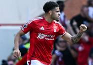 Morgan Gibbs-White Ajak Nottingham Forest Tampil Total Lawan Chelsea