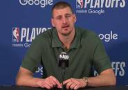 Nikola Jokic Akui Nuggets Gagal Manfaatkan Peluang Menang Di Game 7