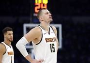 Nikola Jokic Buka Suara Usai Nuggets Tersingkir