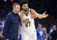 Nuggets Disingkirkan Thunder, Jamal Murray Bilang Begini