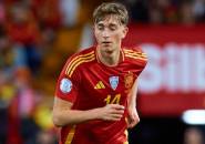 Real Madrid Resmi Datangkan Dean Huijsen dari Bournemouth
