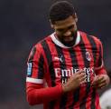 Ruben Loftus-Cheek Mengakui Situasi di Milan Memang Sangat Sulit