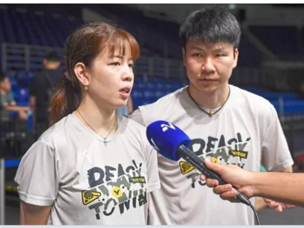Soon Huat/Shevon Targetkan Pertahankan Gelar Malaysia Masters Pekan Ini