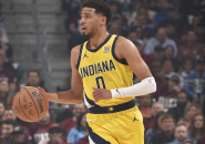 Tyrese Haliburton Senang Dapat Pujian Besar Dari LeBron James