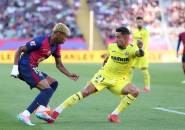 Villarreal Secara Mengejutkan Rusak Pesta Gelar Barcelona