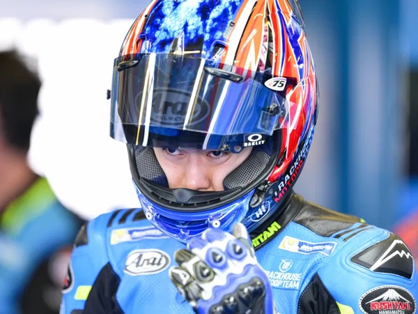 Ai Ogura Berharap Bisa Kompetitif di MotoGP Inggris