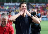 Alvaro Arbeloa Sambut Kedatangan Xabi Alonso ke Real Madrid