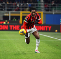 Berterima Kasih pada Milan, Rafael Leao: Kini Saya Telah Tumbuh