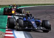 Carlos Sainz Kecewa dengan Strategi Williams di Imola