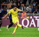 Cetak Brace vs Inter Milan, Baroni Berikan Pujian Istimewa Pada Pedro
