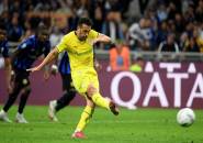 Cetak Brace vs Inter Milan, Baroni Berikan Pujian Istimewa Pada Pedro