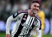 Cetak Gol Lagi, Apakah Juventus Kini Berniat Pertahankan Dusan Vlahovic?