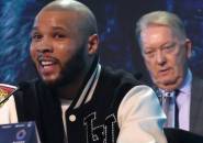Chris Eubank Jr dan Frank Warren Selesaikan Gugatan Pencemaran Nama Baik