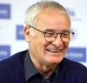Claudio Ranieri: Saya Senang para Pemain Tidak Pernah Menyerah