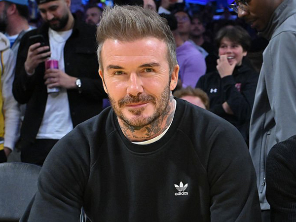 David Beckham Desak MU Pertahankan Bruno Fernandes dan Dukung Amorim
