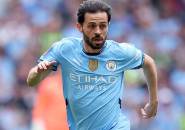 Galatasaray Intip Peluang Bajak Bernardo Silva dari Manchester City