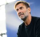 Giliran AS Roma yang Dikabarkan Bakal Dilatih Jurgen Klopp