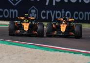 Jacques Villeneuve Tuduh McLaren Lemah di GP Emilia Romagna