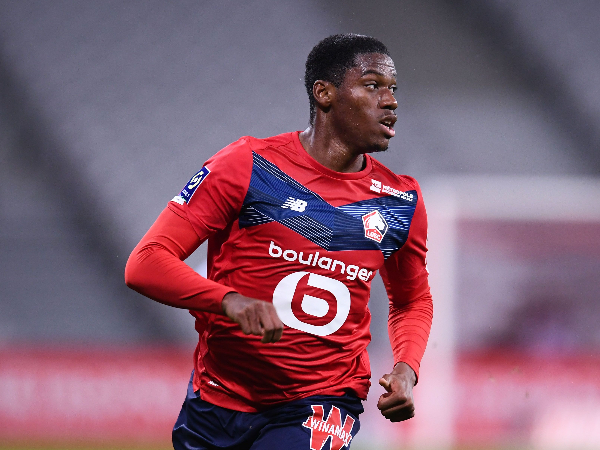 Jonathan David Prioritaskan Klub Yang Bermain di Piala Dunia Antarklub
