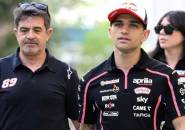 Jorge Martin Tulis Pesan Jelang Comeback di MotoGP Inggris