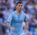 Lazio Berharap Segera Berdamai Dengan Romagnoli