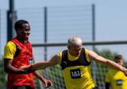 Lebih Padat Dari Biasanya, Ini Jadwal Borussia Dortmund di Musim Panas