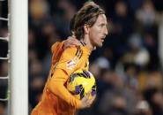 Luka Modric Akan Perpanjang Kontrak dengan Real Madrid