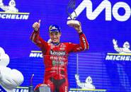 Marc Marquez Tegaskan Dirinya Berbeda Dari Tahun 2019