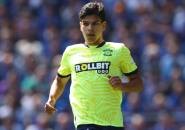 Mateus Fernandes Bangga Didukung Fans Southampton, Tapi Rindu Kemenangan