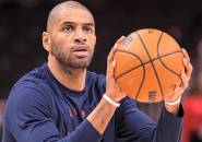 Nicolas Batum Ungkap Bahas Mengenai Masa Depan