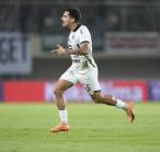 Pablo Andrade Tetap Bangga dengan Gol Debut Indah Bersama Persija Jakarta