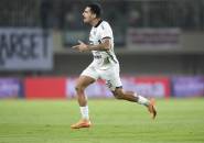Pablo Andrade Tetap Bangga dengan Gol Debut Indah Bersama Persija Jakarta