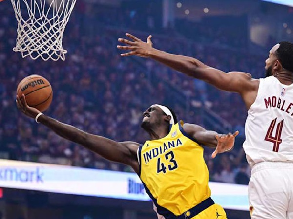 Pascal Siakam Akan Bertarung dengan Anunoby di Final Wilayaj Timur