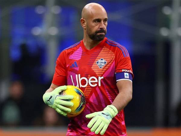 Pepe Reina.