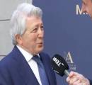 Presiden Atletico Madrid Konfirmasi Pembicaraan Terkait Transfer Lenglet