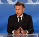 Presiden Prancis Emmanuel Macron Tentang Penggunaan Hijab Dalam Olahraga