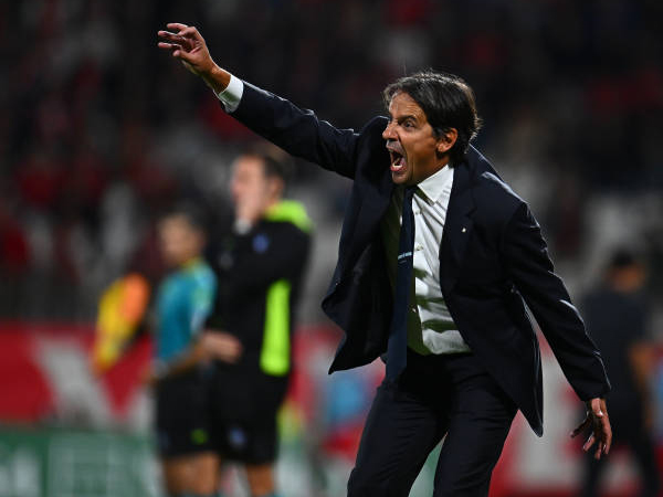 Simone Inzaghi: Inter "Tanpa Penyesalan" Dalam Perburuan Gelar