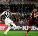 Skenario Juventus, AS Roma, atau Lazio Lolos ke Liga Champions