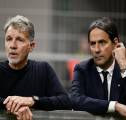 Tiga Hal Menarik Dari Hasil Imbang Lazio Kontra Inter di San Siro