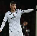 Tiga Tim Serie A Berebut Inginkan Francesco Pio Esposito dari Inter