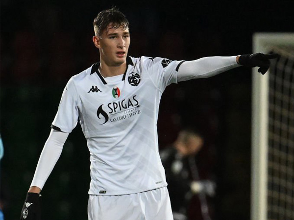 Tiga Tim Serie A Berebut Inginkan Francesco Pio Esposito dari Inter