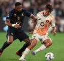 Tiket Liga Champions Jalur Serie A Bisa Ditentukan Lewat Undian
