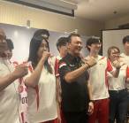 Timnas Esports Indonesia Target Dua Medali Emas di SEA Games