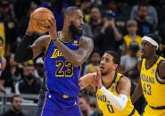 Tyrese Haliburton Senang Dapat Dukungan dari LeBron James