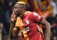 Victor Osimhen Nikmati Momen di Galatasaray, Chelsea Masih Berminat