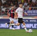 AC Milan Bertekad Mati-matian Pertahankan Christian Pulisic