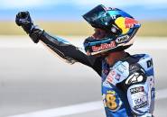 Alex Marquez Tak Masalah Jarang Menang Tetapi Performanya Konsisten