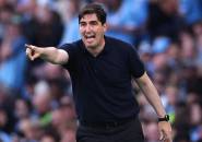Andoni Iraola Akui City Terlalu Tangguh, Kartu Merah Hambat Bournemouth
