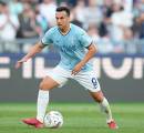 Anggaran Tim Pengaruhi Masa Depan Pedro Rodriguez di Lazio