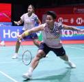 Apriyani/Febi Beberkan Kunci Kemenangan Atas Unggulan 4 China